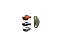BATENTE DA PORTA F1000 F4000 F11000 - Imagem 2