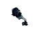 KIT CILINDROS MESMAS CHAVES GOL G4 PORTA MALAS MANUAL - Imagem 2