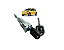 PAR CILINDROS MESMAS CHAVES PORTA VW UP - Imagem 4