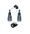 KIT CILINDROS COM MESMAS CHAVES VW UP - Imagem 1