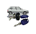 KIT DE CILINDROS COM MESMAS CHAVE FIAT UNO APÓS 2004 - Imagem 2