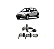 KIT CILINDROS MESMA CHAVES FORD KA 02 Á 07 COM GAVETA - Imagem 1