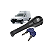KIT DE MAÇANETAS E CILINDROS FIORINO G1 2004 Á 2013 - Imagem 3