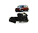 KIT CILINDROS COM MESMAS CHAVES MERIVA CORSA G2 PUSH BUTTON - Imagem 2