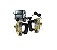 KIT CILINDROS CHAVE PORTA IGNIÇÃO FORD CARGO G1 APÓS 85 - Imagem 5