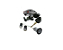 KIT CILINDROS MESMA CHAVES CORSA SEDAN G2 2002 Á 2012 - Imagem 1
