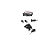 KIT CILINDROS MESMA CHAVES CORSA HATCH G1 1994 Á 2002 - Imagem 1