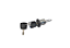 KIT CILINDROS COM MESMAS CHAVES FORD TRANSIT G3 2008 Á 2014 - Imagem 4