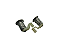 KIT CILINDROS MESMAS CHAVES RENAULT MEGANE 1997 Á 2005 - Imagem 2