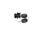 KIT CILINDROS COM MESMAS CHAVES RENAULT DUSTER APÓS 2011 - Imagem 4