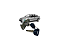 KIT CILINDROS MESMAS CHAVES HONDA CIVIC G1 96 Á 2000 - Imagem 5
