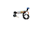 KIT DE CILINDROS COM CHAVES PEUGEOT 206 207 - Imagem 3