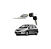 KIT CILINDROS COM MESMAS CHAVES HONDA FIT G1 2003 Á 2008 - Imagem 2