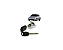 KIT CILINDROS COM MESMAS CHAVES HONDA CIVIC 01 Á 05 - Imagem 2