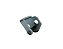 BATENTE DA PORTA DIANTEIRA FORD TRANSIT 2008 Á 2014 - Imagem 2