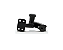 TRINCO DA JANELA LATERAL BASCULANTE KOMBI COR PRETO - Imagem 1