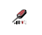 CARCAÇA CHAVE CANIVETE ALFA ROMEO 147 156 166 GT - Imagem 4