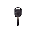 CHAVE COM GAVETA PARA CHIP FORD RANGER FUSION - Imagem 1