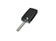 CAPA CHAVE CANIVETE CITROEN C4 PALLAS VTR AIRCROSS 3B FAROL - Imagem 3
