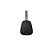 CHAVE GAVETA PEUGEOT 307 SEM FRISO NA LATERAL - Imagem 2