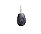 CHAVE CARCAÇA RENAULT SANDERO LOGAN MASTER 3 BOTÕES - Imagem 1
