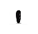 CAPA CONTROLE POSITRON PXN 48 PRETO - Imagem 2
