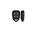 CAPA CONTROLE POSITRON PXN 48 PRETO - Imagem 1