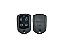 CAPA CONTROLE POSITRON PXN 52 48 DPN 52 DPN 54 2032 CINZA - Imagem 3