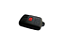 CAPA CARCAÇA CONTROLE ALARME TOYOTA COROLLA E FIELDER - Imagem 3