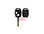 CHAVE TELECOMANDO HONDA CIVIC FIT CRV FIT 2B COM ESPAÇO CHIP - Imagem 3