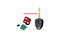 CHAVE TELECOMANDO TRITON ASX OUTLANDER COMPLETA 315 MHZ - Imagem 5