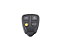 CAPA DA CHAVE VOLVO S40 S60 S70 S90 V40 V70 V90 XC 4 BOTÕES - Imagem 1