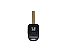CHAVE CARCAÇA TELECOMANDO HONDA MODELO PICOLÉ 2B + PÂNICO - Imagem 3