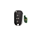 CHAVE CANIVETE CITROEN C4 CACTUS  CHIP 4A - Imagem 1