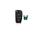 CHAVE CANIVETE AUDI A3 AUDI A4 2 BOTÕES COMPLETA 433MHZ ASK - Imagem 2