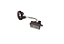 ANTENA DO IMOBILIZADOR ONIX PRISMA SPIN COBALT NOVA ORIGINAL - Imagem 2