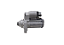 MOTOR PARTIDA GOL G5 FOX VOYAGE POLO 11 DENTES NOVO ORIGINAL - Imagem 2