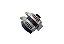 ALTERNADOR SPIN ONIX CRUZE 12 VOLTS 80A NOVO ORIGINAL - Imagem 1