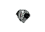 ALTERNADOR FOX GOL PARATI SANTANA GOLF 90A 12V NOVO ORIGINAL - Imagem 2