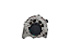 ALTERNADOR FORD KA 120 AMPERES 14 VOLTS NOVO ORIGINAL - Imagem 1