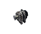 ALTERNADOR FORD KA 3 CILINDROS 1.0 110A NOVO ORIGINAL - Imagem 2
