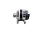 ALTERNADOR RENAULT DUSTER OROCH CAPTUR 120A 12V NOVO ORIG - Imagem 3