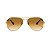 Óculos de Sol Ray-Ban Aviator Large Metal - Imagem 1