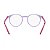 Óculos de grau infantil Ray-Ban - Imagem 4