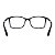 Óculos de Grau Ray-Ban Preto - Imagem 4
