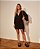 Vestido Ayla Preto - Imagem 2