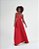 Vestido Ilhabela Vermelho - Imagem 2