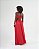 Vestido Ilhabela Vermelho - Imagem 3