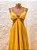 Vestido Jeri Amarelo - Imagem 2