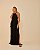 Vestido Luna Preto - Imagem 2